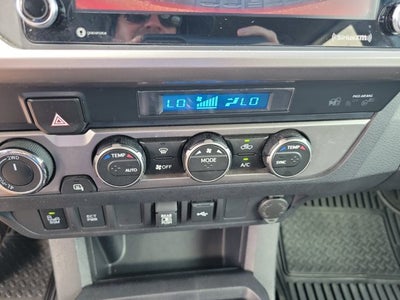 2023 Toyota Tacoma 4WD SR5