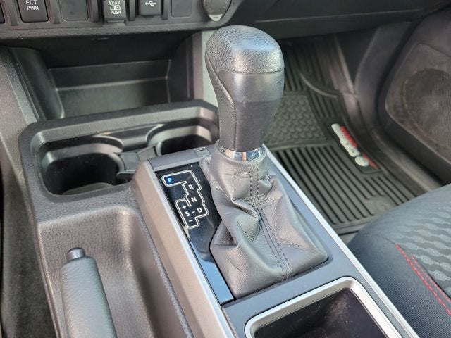 2023 Toyota Tacoma 4WD SR5