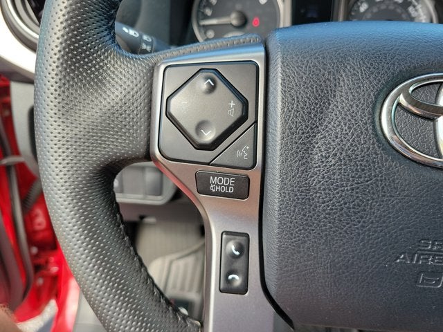 2023 Toyota Tacoma 4WD SR5