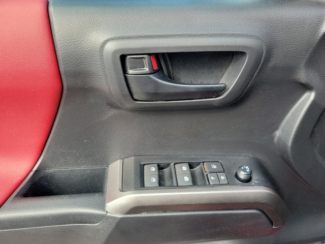 2023 Toyota Tacoma 4WD SR5