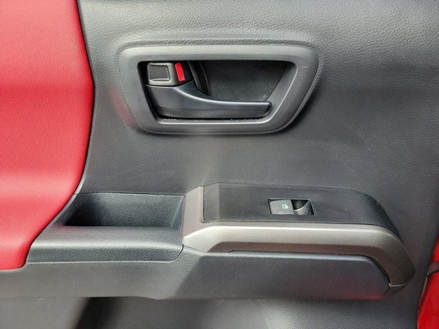 2023 Toyota Tacoma 4WD SR5