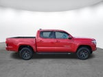2023 Toyota Tacoma 4WD SR5