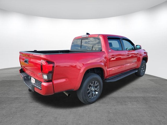 2023 Toyota Tacoma 4WD SR5
