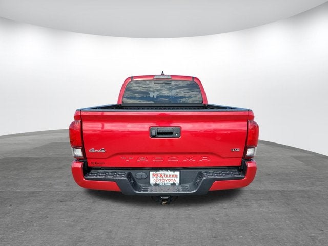 2023 Toyota Tacoma 4WD SR5