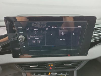 2025 Volkswagen Jetta Sport