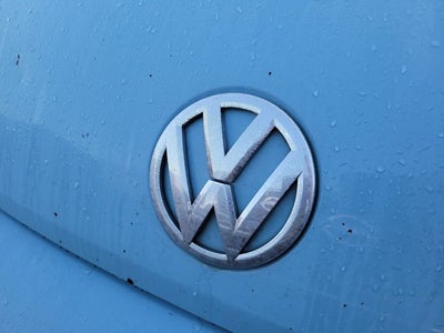 2014 Volkswagen Beetle 1.8T