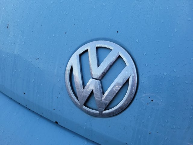 2014 Volkswagen Beetle 1.8T