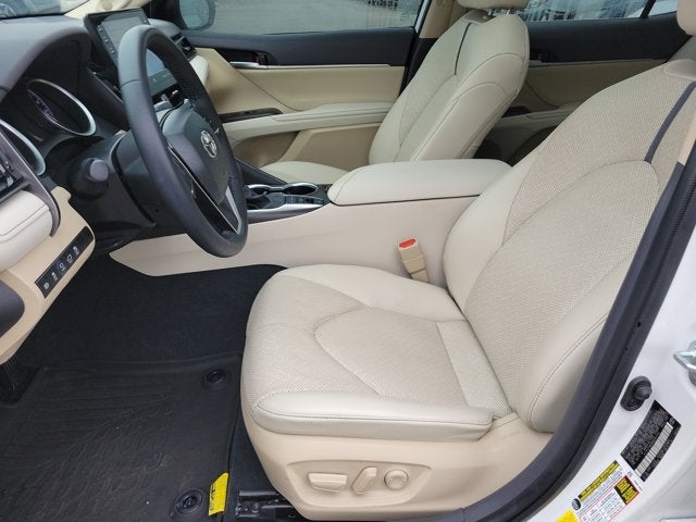 2024 Toyota Camry XLE V6