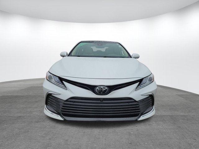 2024 Toyota Camry XLE V6