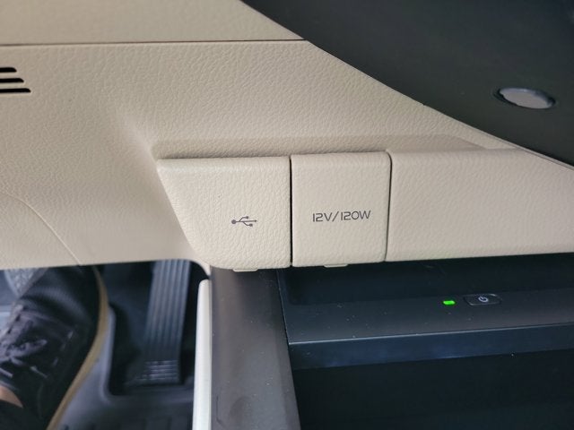 2024 Toyota Camry XLE V6