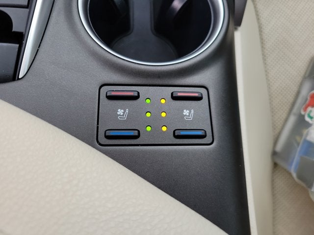 2024 Toyota Camry XLE V6