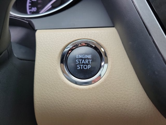 2024 Toyota Camry XLE V6