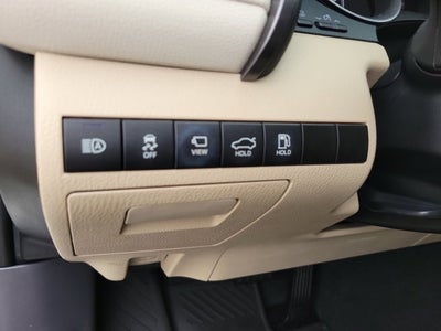 2024 Toyota Camry XLE V6