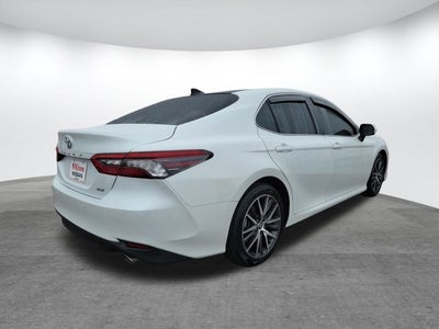 2024 Toyota Camry XLE V6