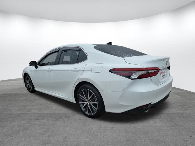 2024 Toyota Camry XLE V6