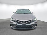2023 Toyota Camry Hybrid SE Nightshade