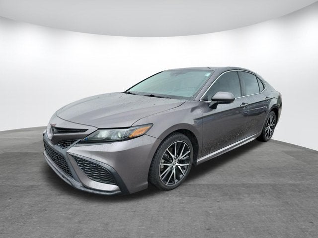 2023 Toyota Camry Hybrid SE Nightshade