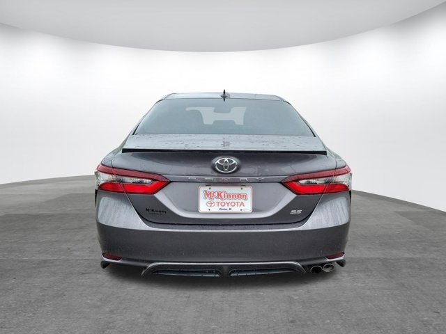2023 Toyota Camry Hybrid SE Nightshade