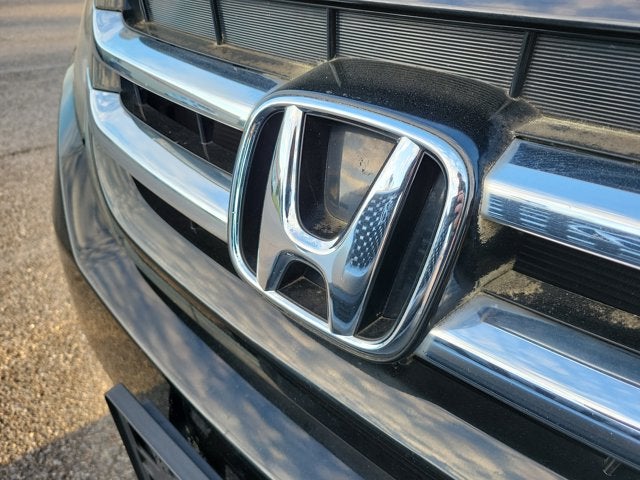 2014 Honda Odyssey Base