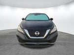 2020 Nissan Murano S