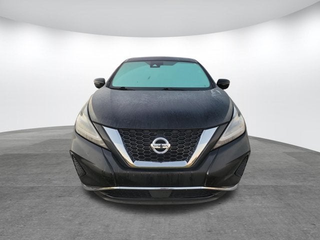 2020 Nissan Murano S