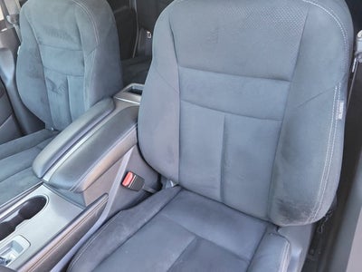 2021 Nissan Murano SV
