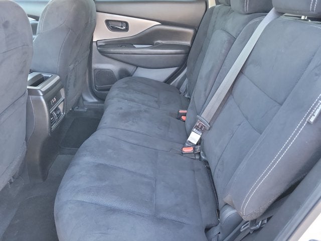 2021 Nissan Murano SV