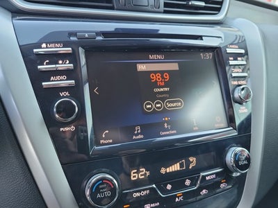 2021 Nissan Murano SV