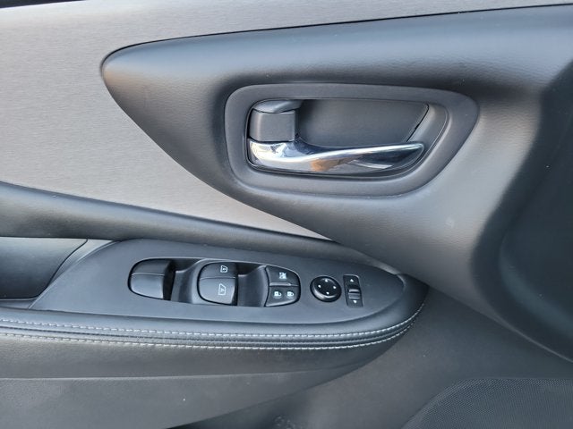 2021 Nissan Murano SV