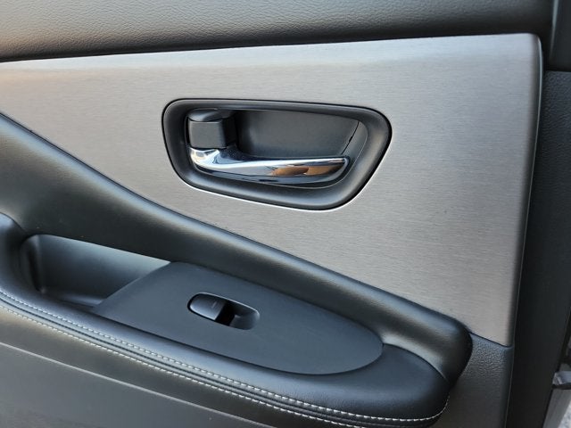 2021 Nissan Murano SV