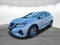 2021 Nissan Murano SV