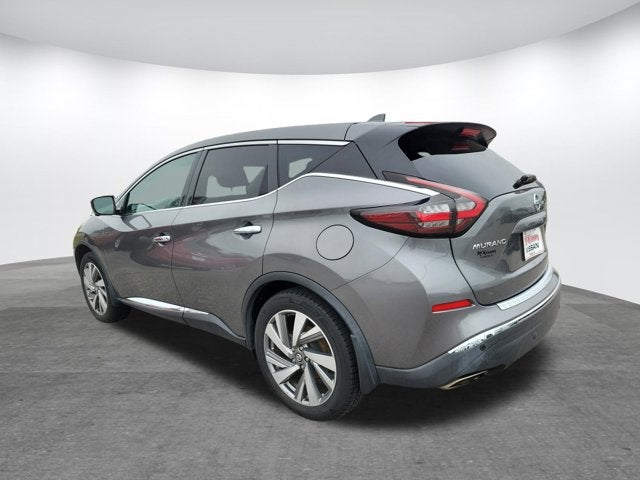 2021 Nissan Murano SL