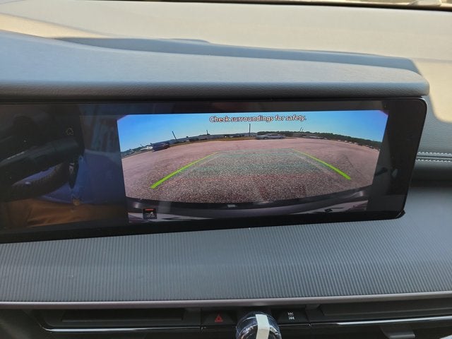 2026 Nissan Murano SV