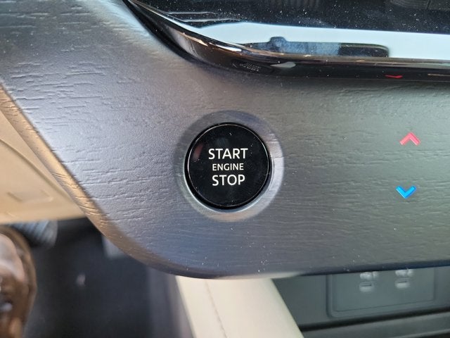 2026 Nissan Murano SV