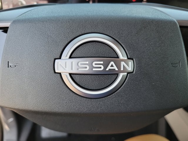 2026 Nissan Murano SV
