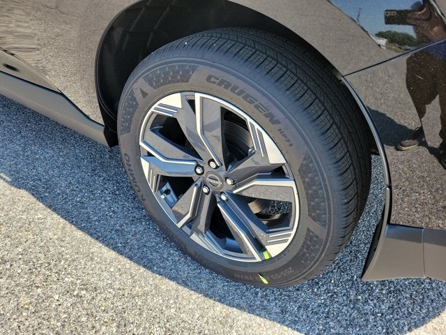 2026 Nissan Murano SV