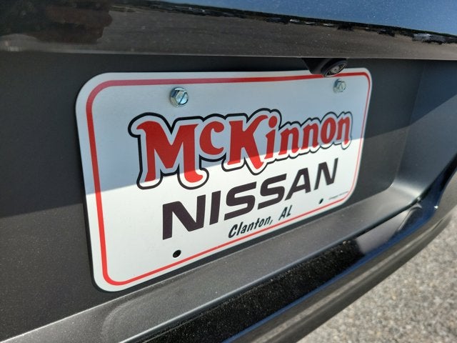 2026 Nissan Murano SV