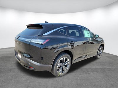 2026 Nissan Murano SV