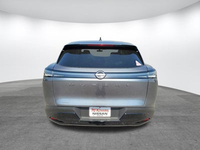 2026 Nissan Murano SV