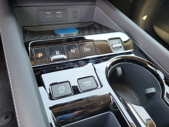 2026 Nissan Murano SV