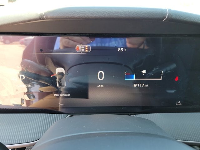 2026 Nissan Murano SV