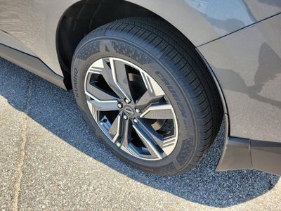 2026 Nissan Murano SV
