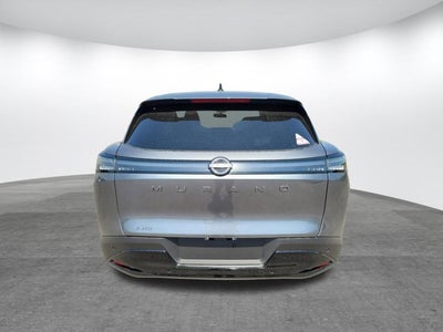2026 Nissan Murano SV