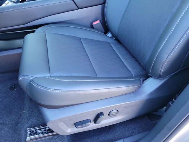 2027 Nissan Murano Platinum