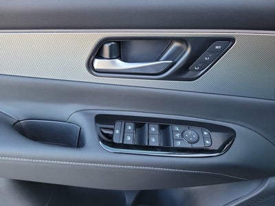 2027 Nissan Murano Platinum