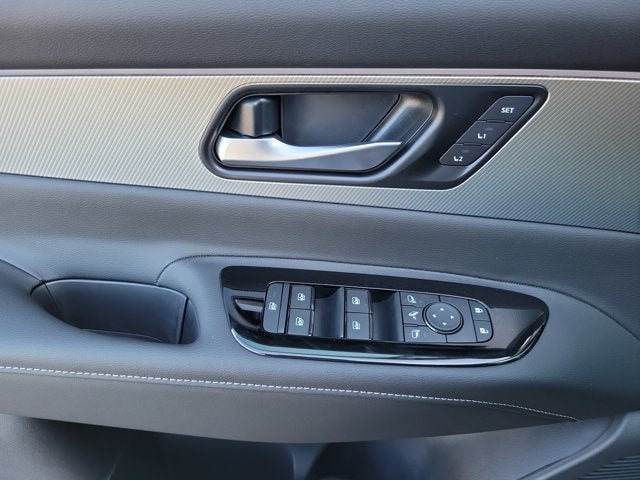 2027 Nissan Murano Platinum