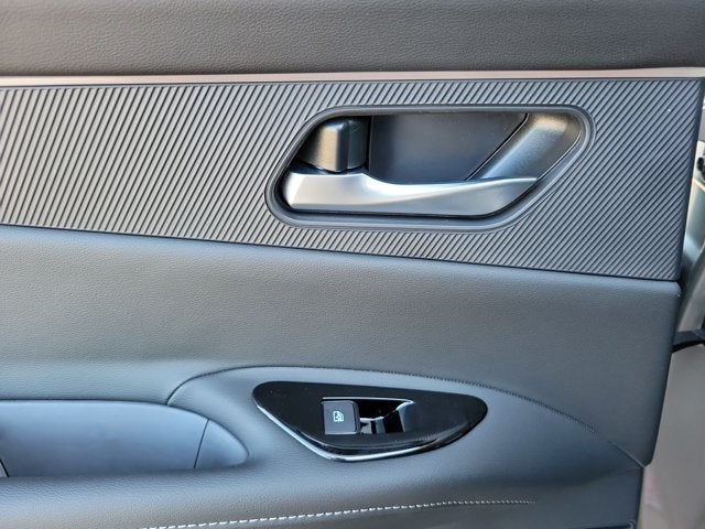 2027 Nissan Murano Platinum