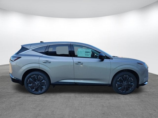 2027 Nissan Murano Platinum