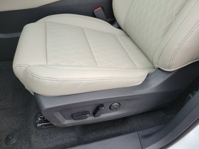 2027 Nissan Murano Platinum