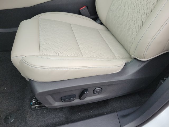 2027 Nissan Murano Platinum